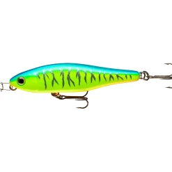 Daiwa Steez Pencil 60 F (Blue Black Chart)