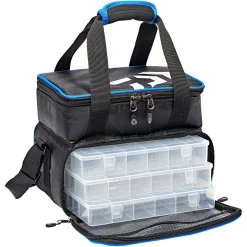 Daiwa Tackle Tasche (M)
