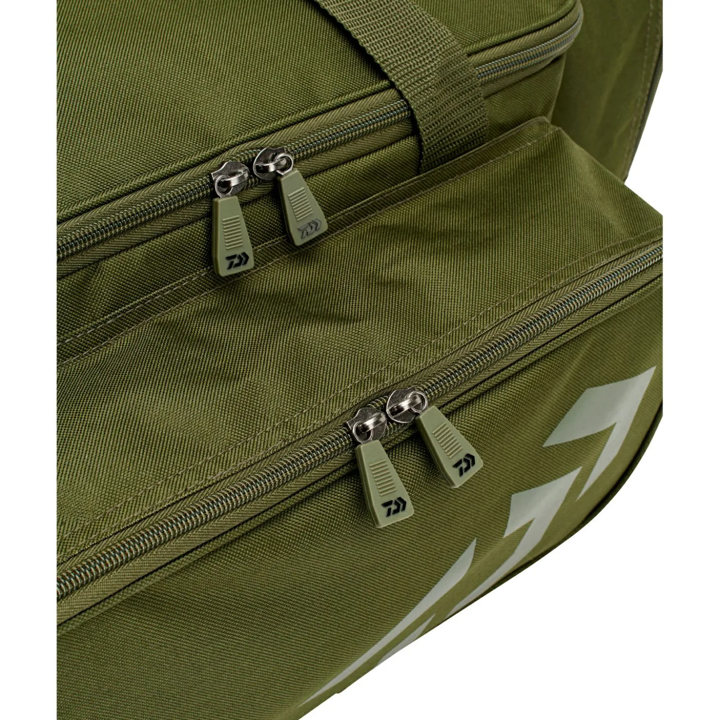 Daiwa Tasche Black Widow Low Level Carryall