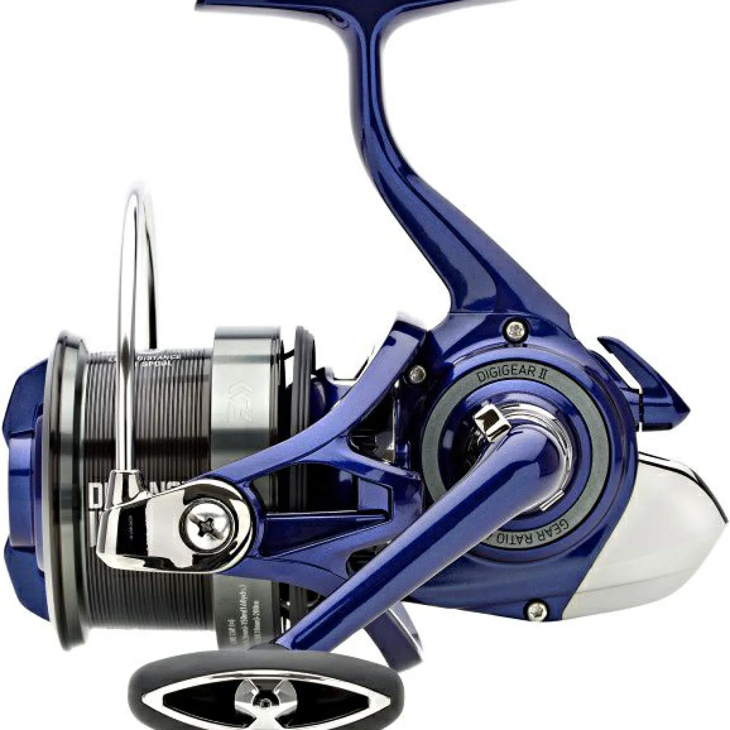 Daiwa TDR Distance 25QD