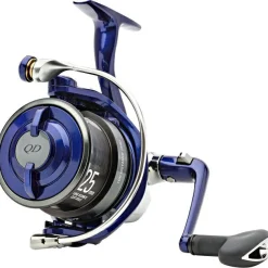 Daiwa TDR Distance 25QD