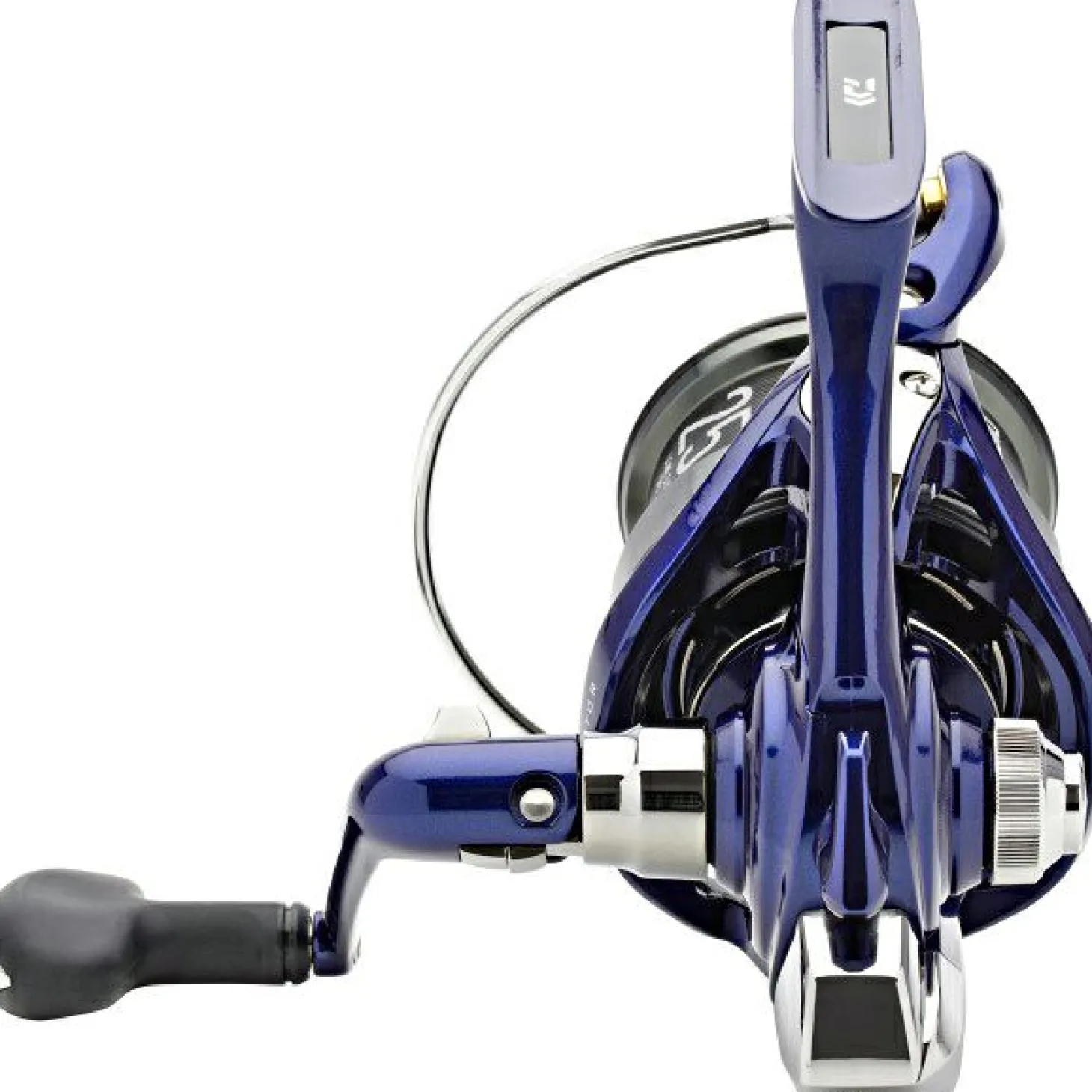 Daiwa TDR Distance 25QD