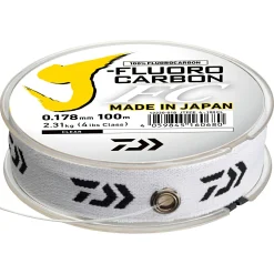 Daiwa Vorfachschnur J-Fluorocarbon Leader