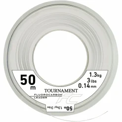Daiwa Vorfachschnur Tournament Fluorocarbon Leader