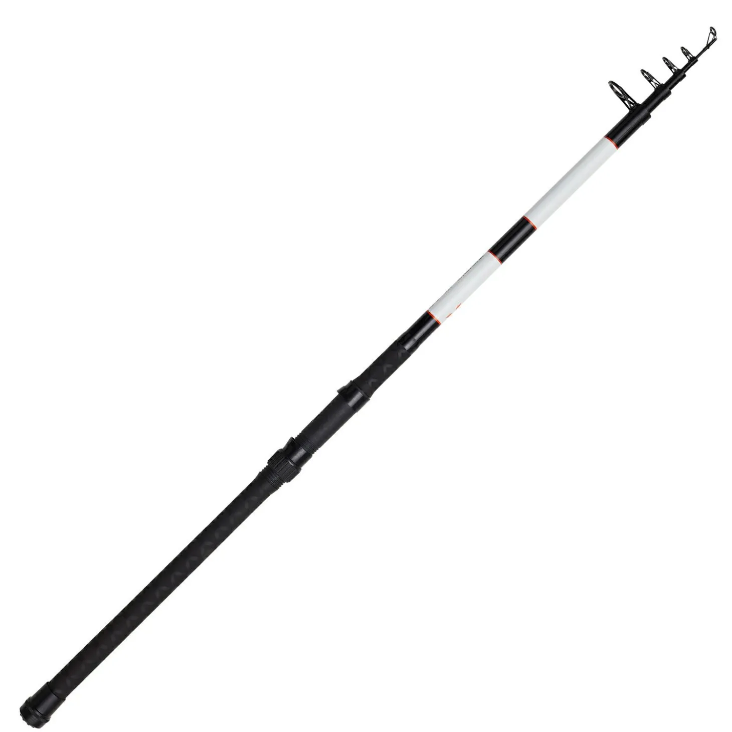 DAM Allroundrute Base-X Tele 100 300 cm 50-100 g