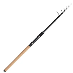 DAM Angelrute Shadow Tele (Länge: 300 cm) 300 cm 5-25 g