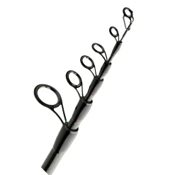 DAM Angelrute Shadow Tele (Länge: 360 cm) 360 cm 5-25 g