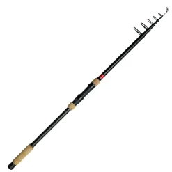 DAM Angelrute Spezi Stick II Tele Tele Carp 360 cm -80 g