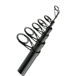 DAM Angelrute Spezi Stick II Tele Tele Carp 360 cm -80 g