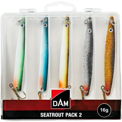 DAM Blinker Seatrout Pack 2