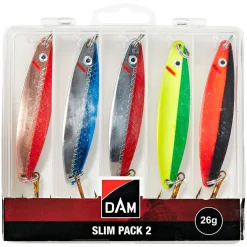 DAM Blinker Slim Pack 2
