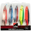 DAM Blinker Slim Pack 5