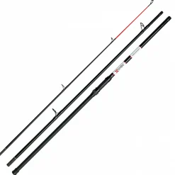 DAM Brandungsrute Aqua-X Surf 420 cm 100-250 g