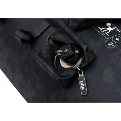 DAM CamoVision Belly Boot mit Luftpumpe