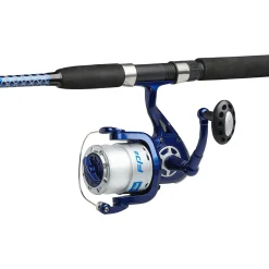 DAM FP2 Combo Boat SP