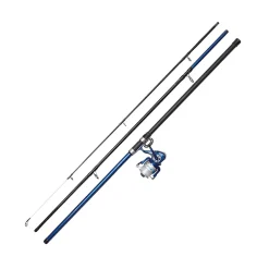 DAM FP2 Combo Surf 3S