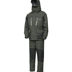 DAM Imax Epiq -40 Thermo Suit Unisex (Grey)