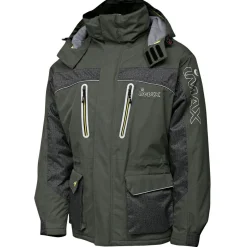 DAM Imax Epiq -40 Thermo Suit Unisex (Grey)