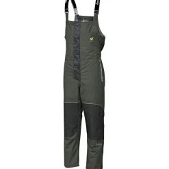 DAM Imax Epiq -40 Thermo Suit Unisex (Grey)