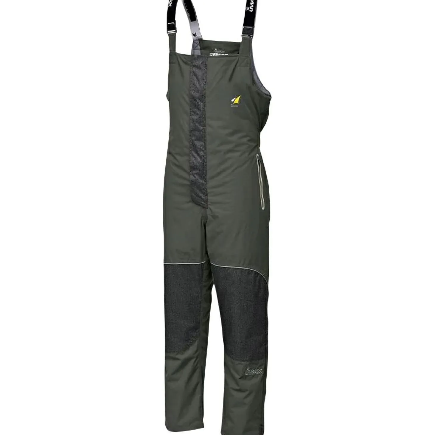 DAM Imax Epiq -40 Thermo Suit Unisex (Grey)