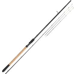 DAM Impulse-X Quiver Rod 9'1"