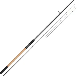 DAM Impulse-X Quiver Rod 9'1"