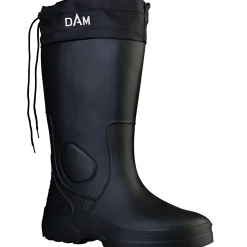 DAM Lapland Thermo Herren (Black)