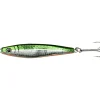DAM Pilker Thor NL (Green/Silver/UV Orange)