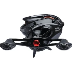 DAM Quick Intenze Casting LH