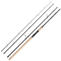 DAM Spinnrute Nanoflex Pro+ Salmon 518 cm 15-45 g