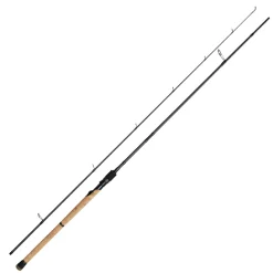 DAM Spinnrute Nanoflex Pro 8' MH 240 cm 20-50 g/MH