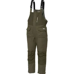 DAM Xtherm Winter Suit Herren (Olive)