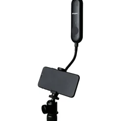 Deeper Extender + Smartphone & Extender-Halterung