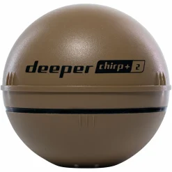Deeper Fishfinder Chirp+2