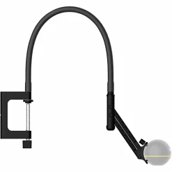 Deeper Flexibler Arm Mount 2.0