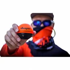 Deeper Night Fishing Cover