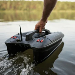 Deeper Quest Futterboot