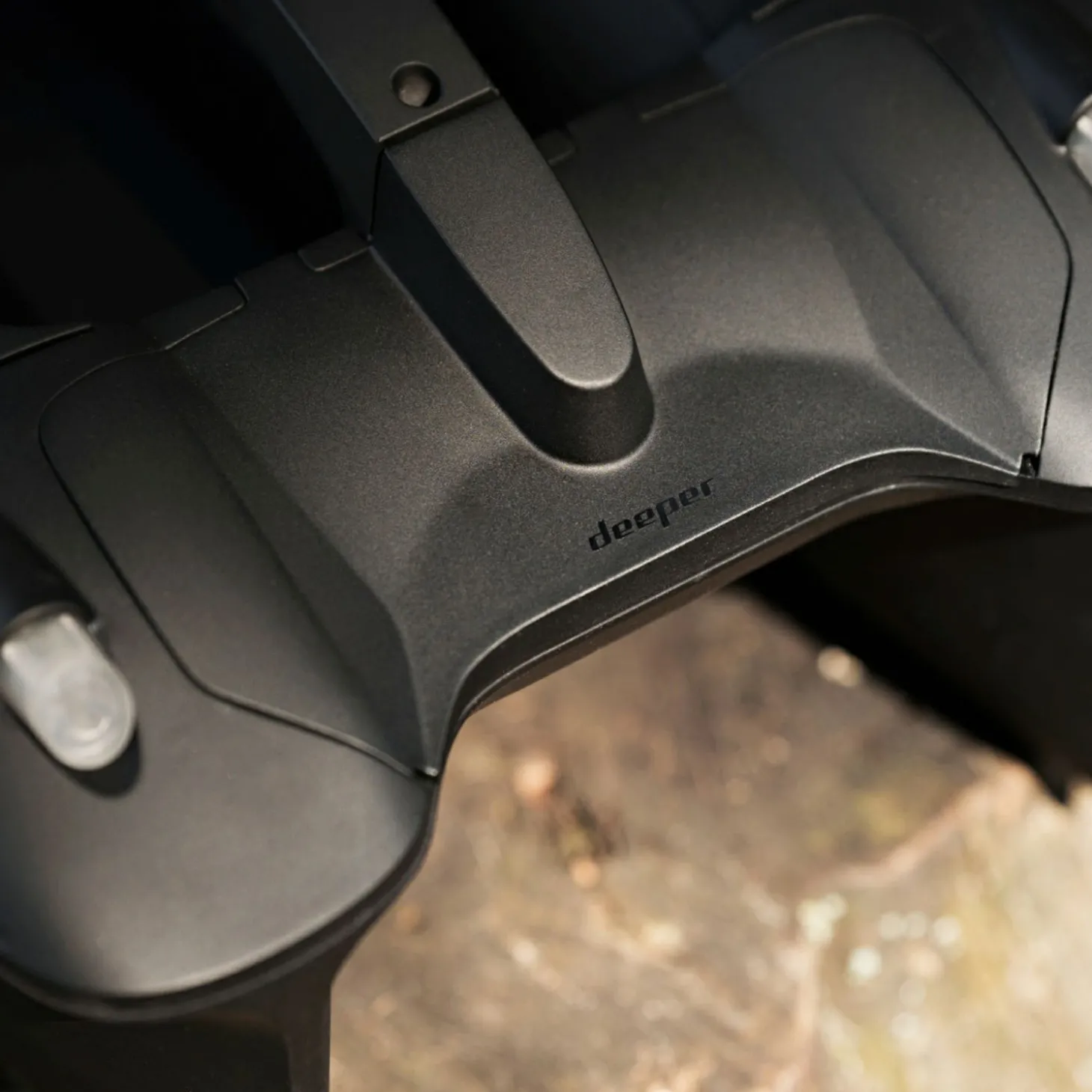 Deeper Quest Futterboot