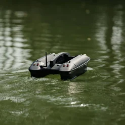 Deeper Quest Futterboot