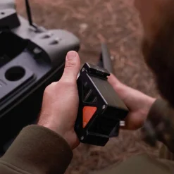 Deeper Quest Rechargeable Li-Ion Battery Set