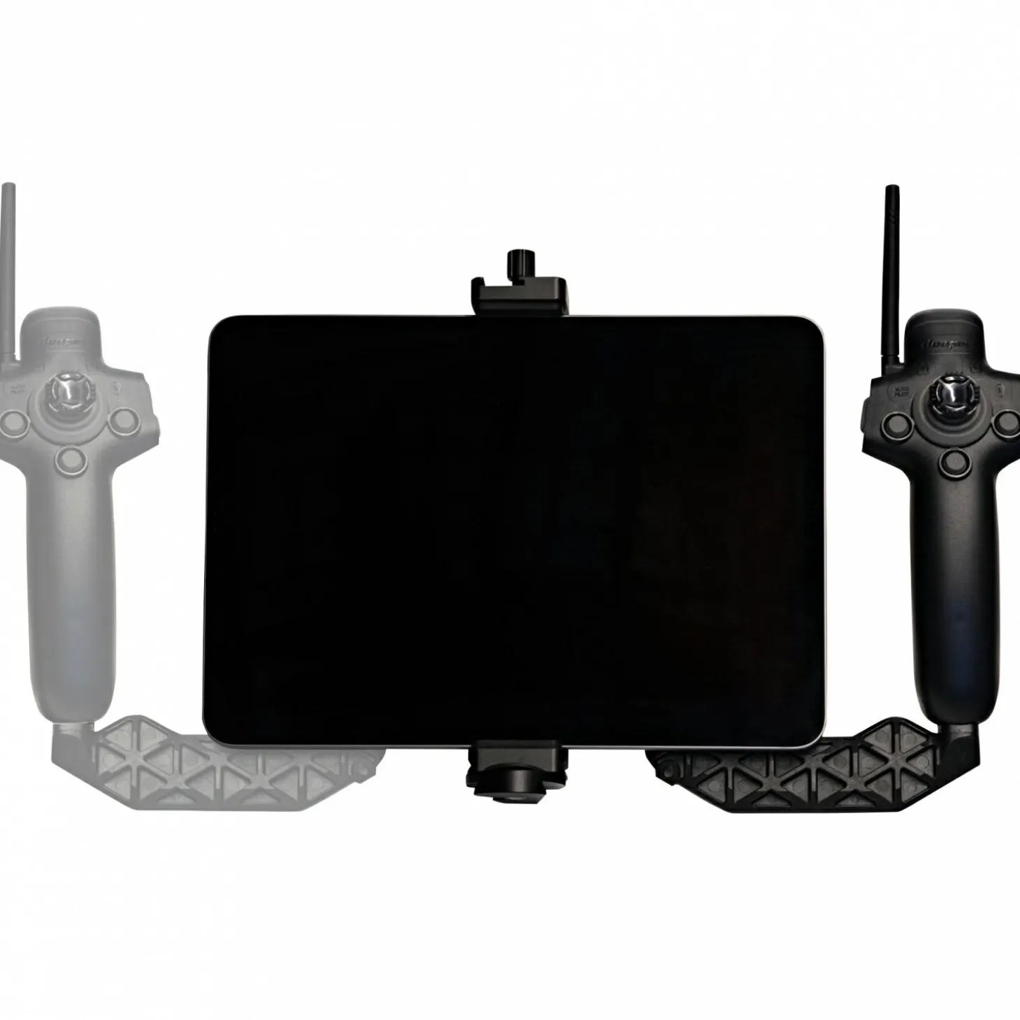 Deeper Quest Tablet & Remote Controller Holder