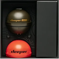 Deeper Smart Sonar Chirp+ 3