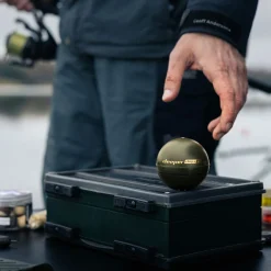 Deeper Smart Sonar Chirp+ 3