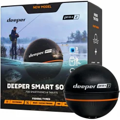 Deeper Smart Sonar Pro+ 2