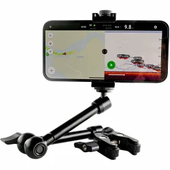 Deeper Smartphone Mount
