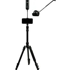Deeper Tripod