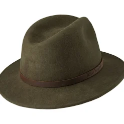 Deerhunter Adventurer Filz Hut (Green)