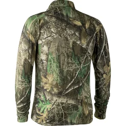 Deerhunter Approach T-Shirt L/S Herren (Realtree Adapt™)