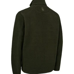 Deerhunter Atlas Fleecejacke Herren (Forest Green)