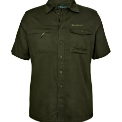 Deerhunter Atlas Hemd S/S Herren (Timber)